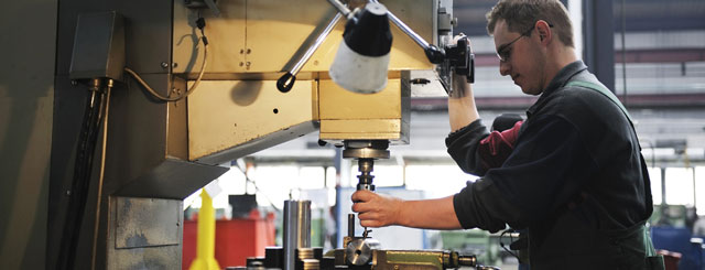 Worker Health and Safety