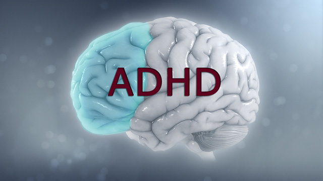 Assessing Attention Deficit Hyperactivity Disorder