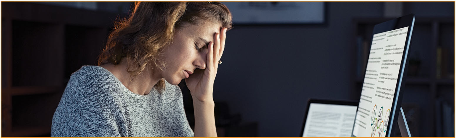 Conflict and the workplace