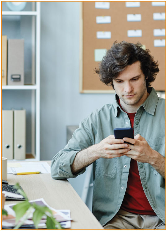ADHD in the workplace