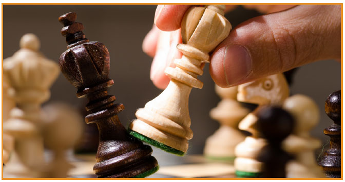Key Measures of Strategy