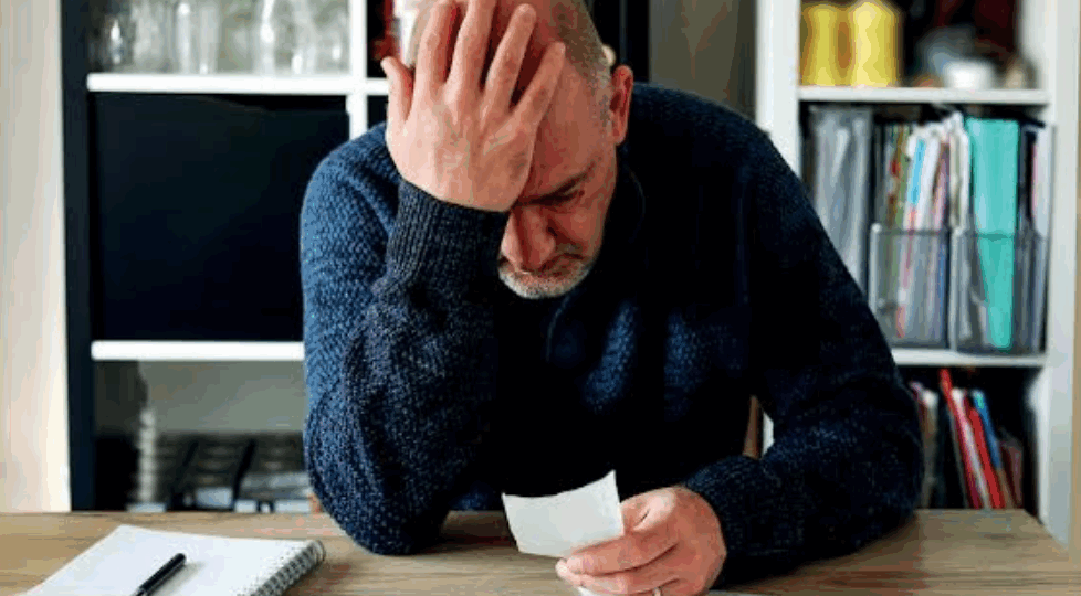 The Hidden Cost of Financial Stress and What You Can Do About It | Qxplore  Group