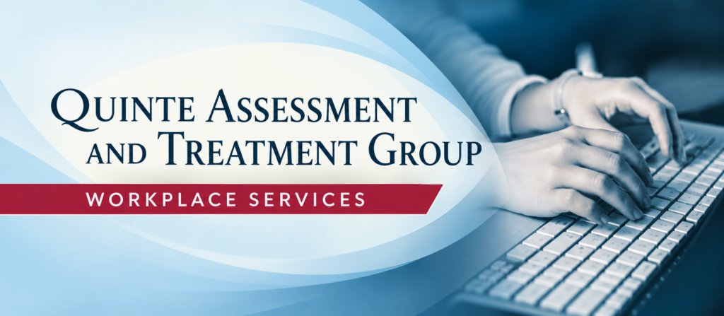 Ergonomic Assessments
